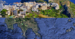 Οικόπεδο στα Κύθηρα