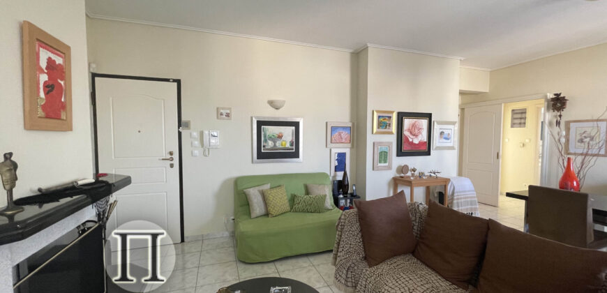 Διαμέρισμα στις Τζιτζιφιές – Καλλιθέα