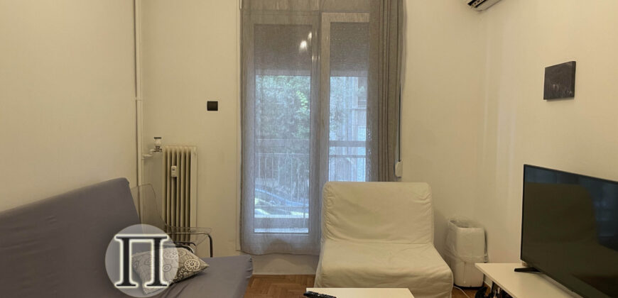 Διαμέρισμα στους Αμπελόκηπους