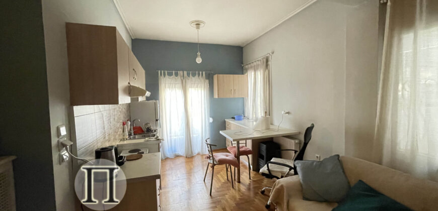 Διαμέρισμα 67 τ.μ. στο Νέο Κόσμο