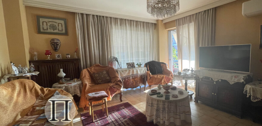 Διαμέρισμα στο Παλαιό Φάληρο