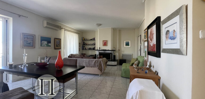 Διαμέρισμα στις Τζιτζιφιές – Καλλιθέα