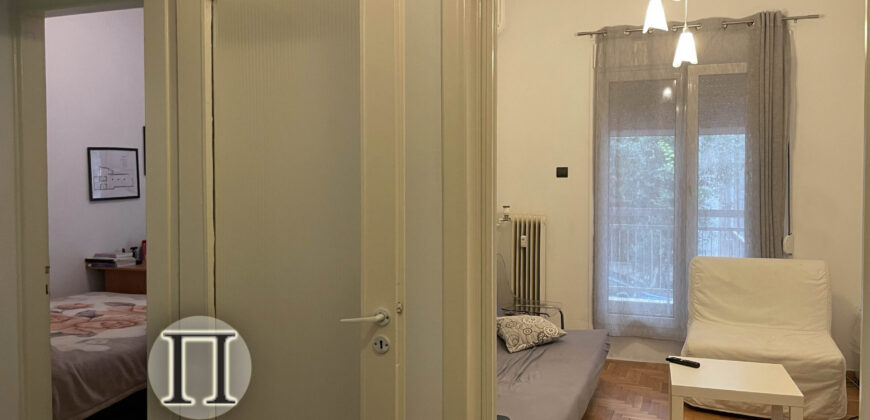 Διαμέρισμα στους Αμπελόκηπους