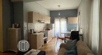 Διαμέρισμα 67 τ.μ. στο Νέο Κόσμο