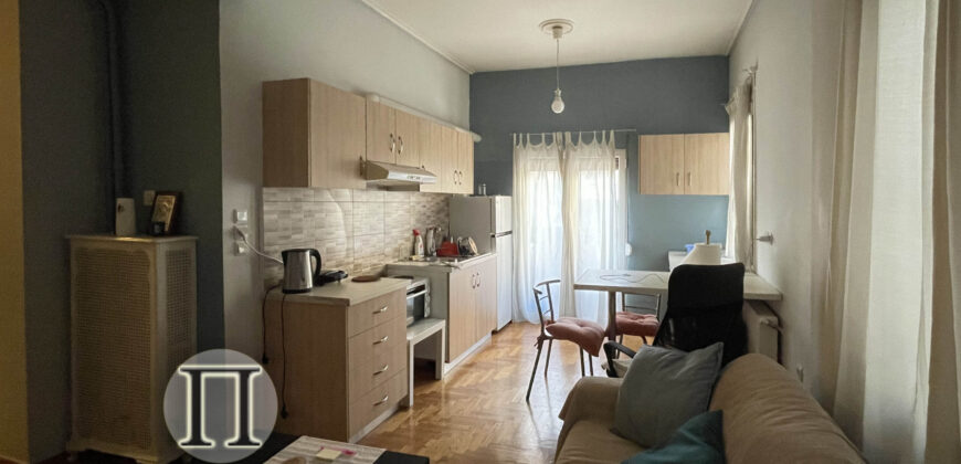 Διαμέρισμα 67 τ.μ. στο Νέο Κόσμο