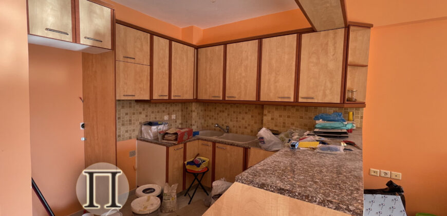 Διαμέρισμα στην Αργυρούπολη