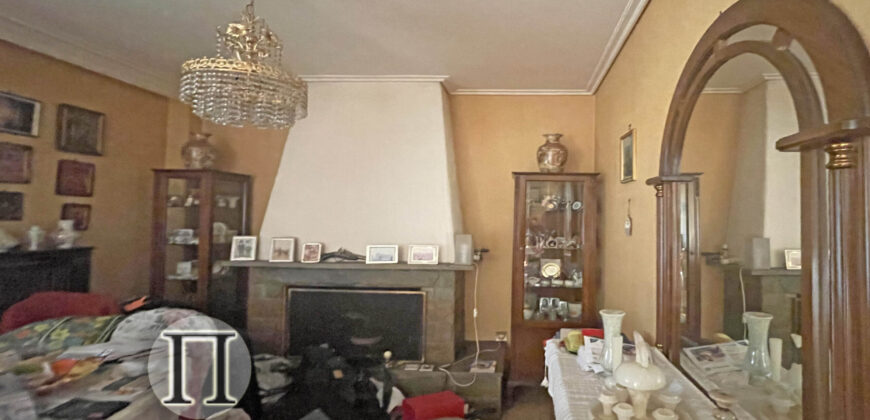 Διαμέρισμα στο Παλαιό Φάληρο