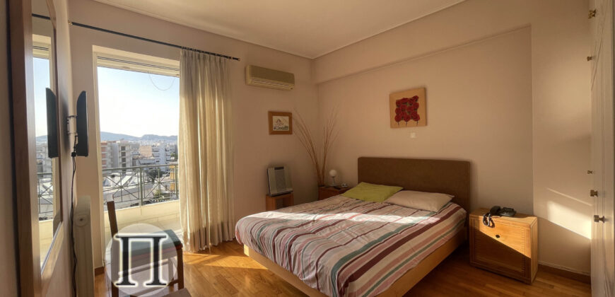 Διαμέρισμα στις Τζιτζιφιές – Καλλιθέα