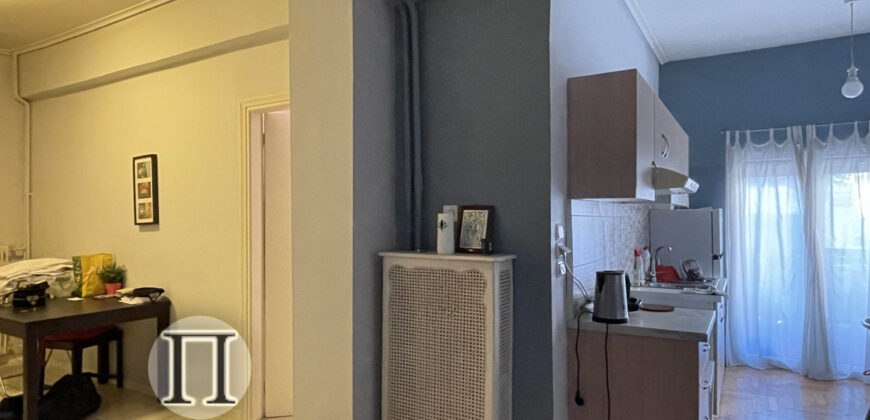 Διαμέρισμα 67 τ.μ. στο Νέο Κόσμο