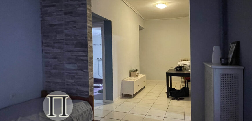 Διαμέρισμα 67 τ.μ. στο Νέο Κόσμο