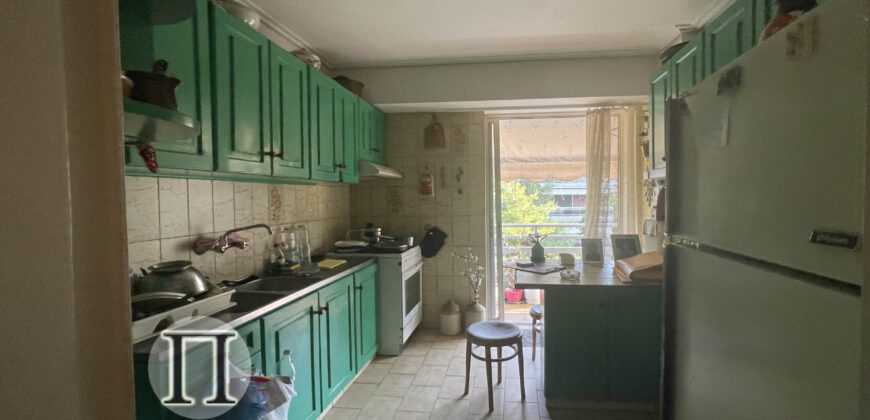 Διαμέρισμα στο Παλαιό Φάληρο