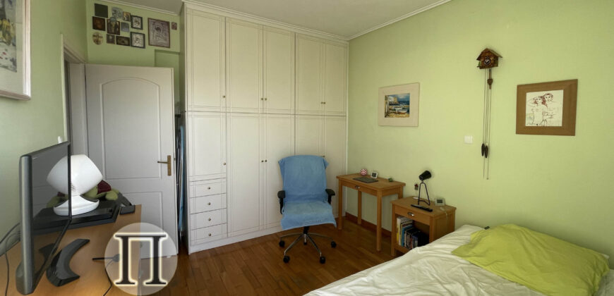 Διαμέρισμα στις Τζιτζιφιές – Καλλιθέα