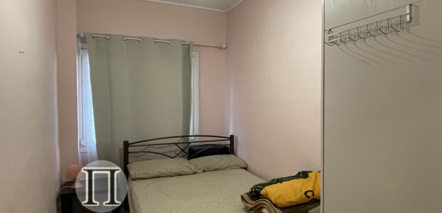 Διαμέρισμα 67 τ.μ. στο Νέο Κόσμο