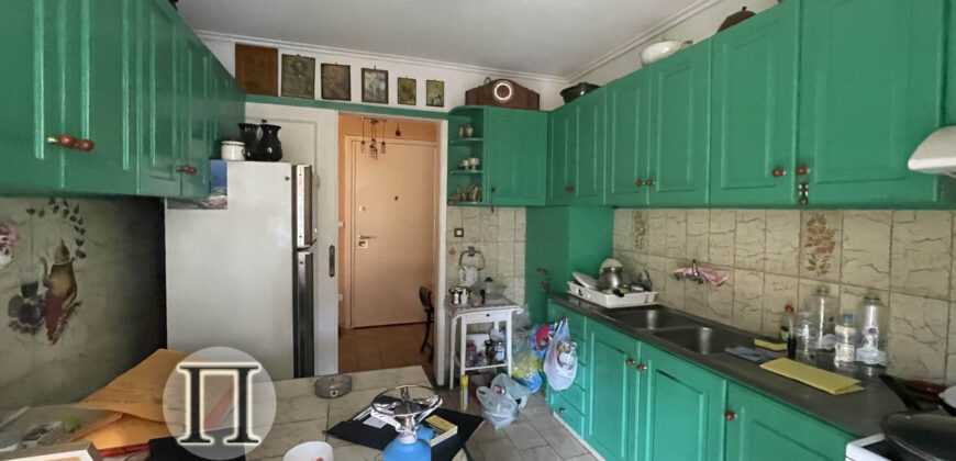 Διαμέρισμα στο Παλαιό Φάληρο