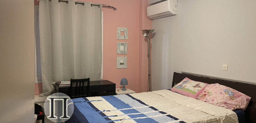 Διαμέρισμα 67 τ.μ. στο Νέο Κόσμο