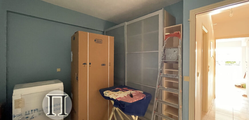 Διαμέρισμα στην Αργυρούπολη