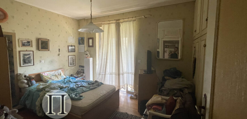 Διαμέρισμα στο Παλαιό Φάληρο