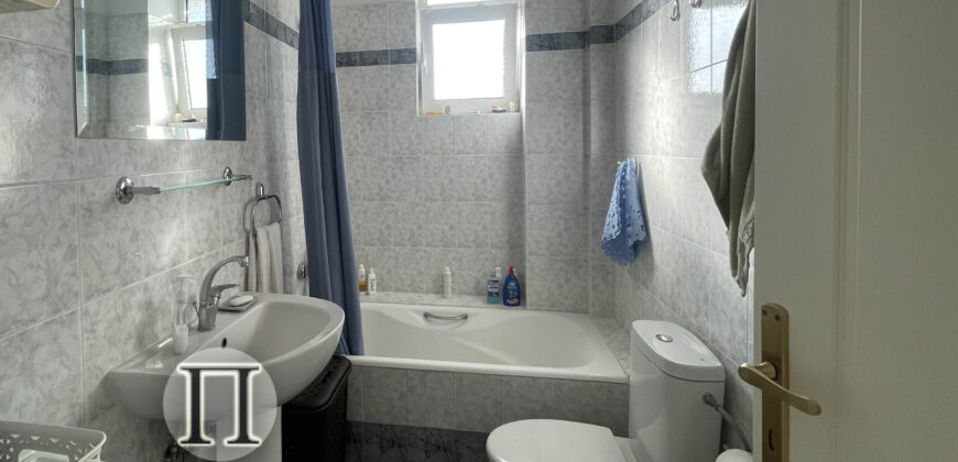 Διαμέρισμα στις Τζιτζιφιές – Καλλιθέα