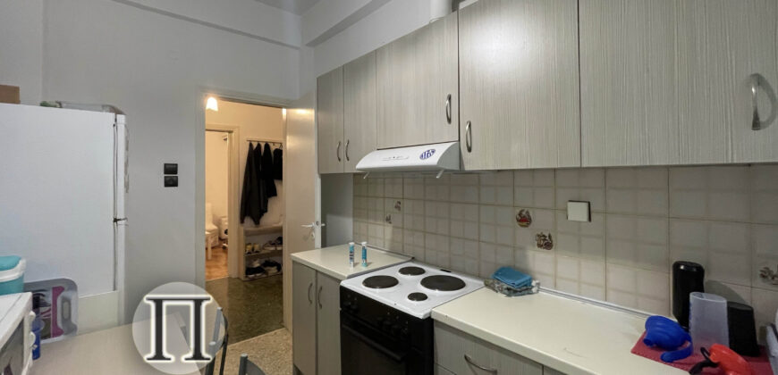 Διαμέρισμα στους Αμπελόκηπους