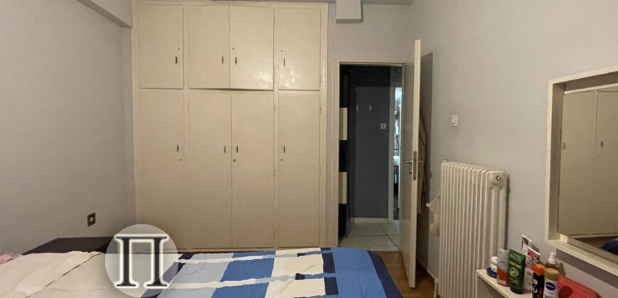 Διαμέρισμα 67 τ.μ. στο Νέο Κόσμο