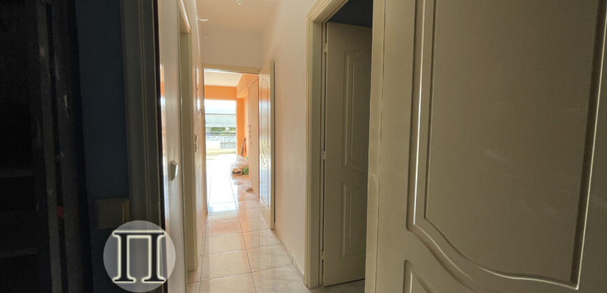 Διαμέρισμα στην Αργυρούπολη