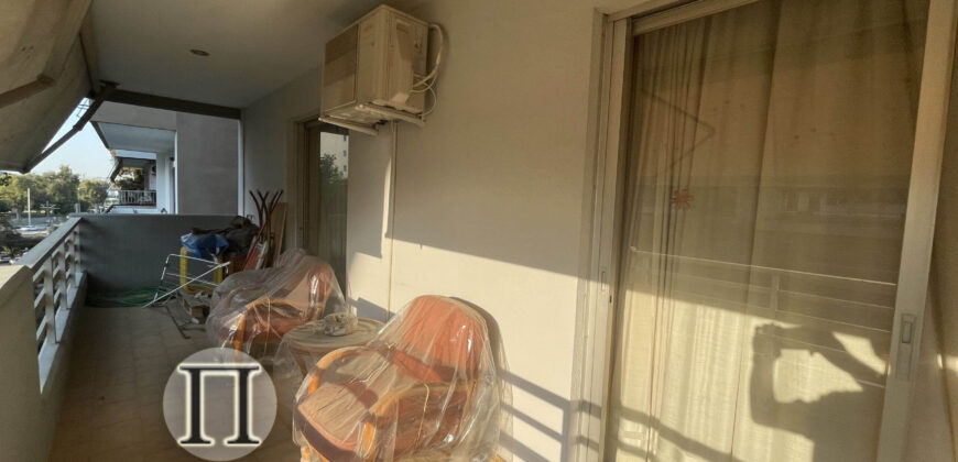 Διαμέρισμα στο Παλαιό Φάληρο