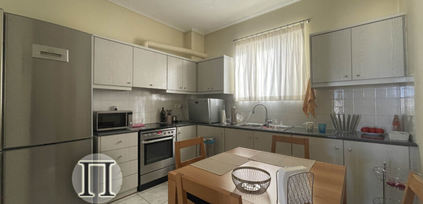 Διαμέρισμα στις Τζιτζιφιές – Καλλιθέα