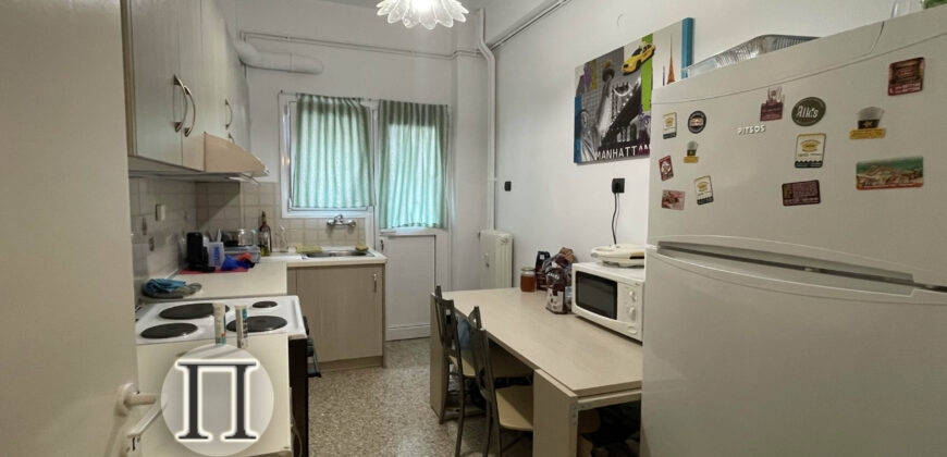 Διαμέρισμα στους Αμπελόκηπους