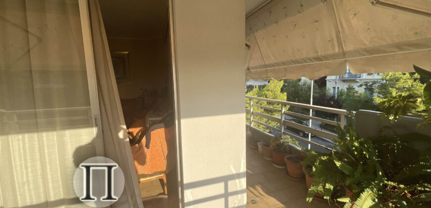 Διαμέρισμα στο Παλαιό Φάληρο