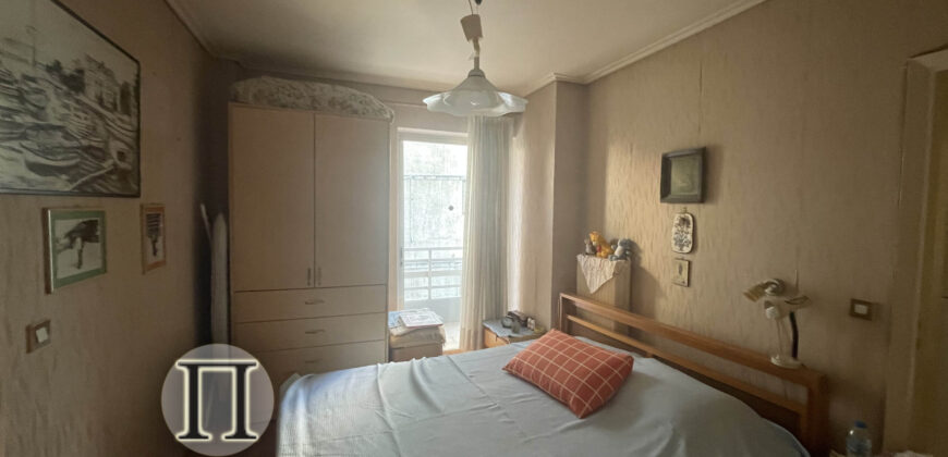 Διαμέρισμα στο Παλαιό Φάληρο