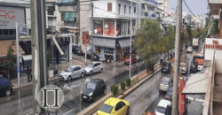 Γραφείο με πρόσοψη σε κεντρικό δρόμο στο Αιγάλεω