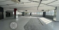 Επαγγελματικός χώρος μεγάλης προβολής στο Γαλάτσι