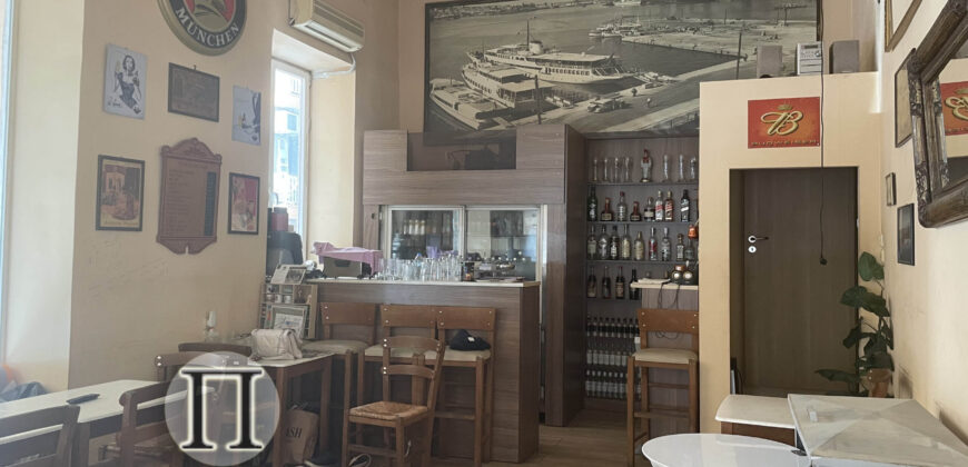 Κατάστημα – Επιχείρηση στο κέντρο του Πειραιά