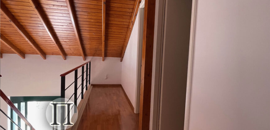 Μονοκατοικία στο Μαραθώνα (Παραλία Σχοινιά)