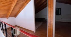 Μονοκατοικία στο Μαραθώνα (Παραλία Σχοινιά)