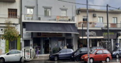 Γραφείο με πρόσοψη σε κεντρικό δρόμο στο Αιγάλεω