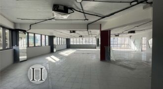 Επαγγελματικός χώρος μεγάλης προβολής στο Γαλάτσι
