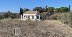 Μονοκατοικία στο Μαραθώνα (Παραλία Σχοινιά)