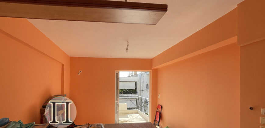 Διαμέρισμα στην Αργυρούπολη