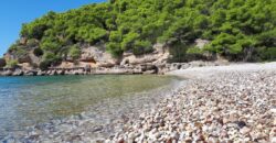 Οικόπεδο στο Κρανίδι – Πόρτο Χέλι