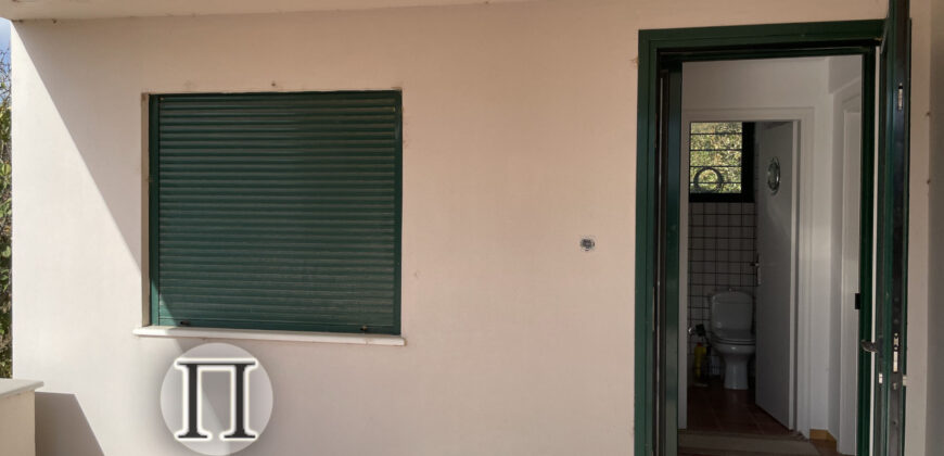 Μονοκατοικία στο Μαραθώνα (Παραλία Σχοινιά)