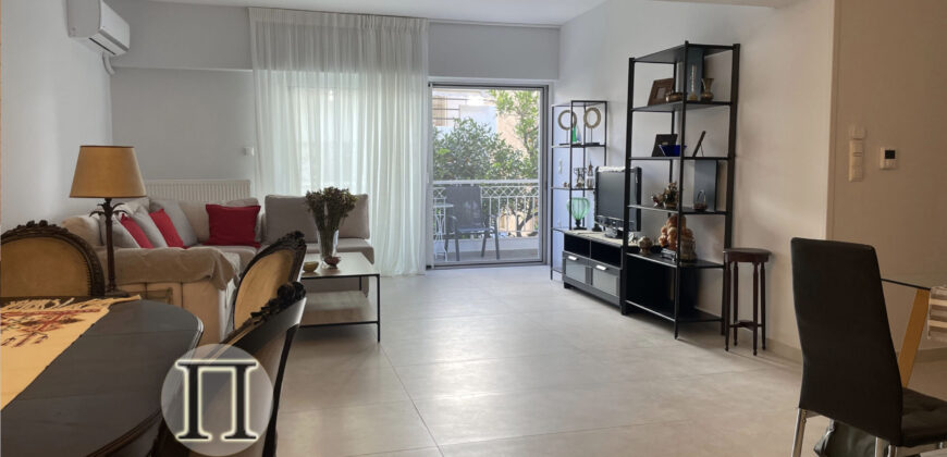 Διαμέρισμα επιπλωμένο στο Παλαιό Φάληρο