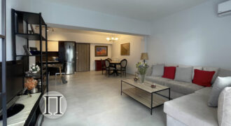 Διαμέρισμα επιπλωμένο στο Παλαιό Φάληρο