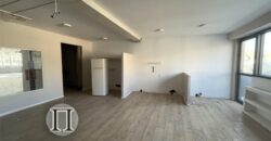 Επαγγελματικός χώρος μεγάλης προβολής στο Γαλάτσι