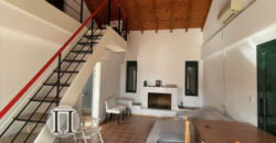 Μονοκατοικία στο Μαραθώνα (Παραλία Σχοινιά)