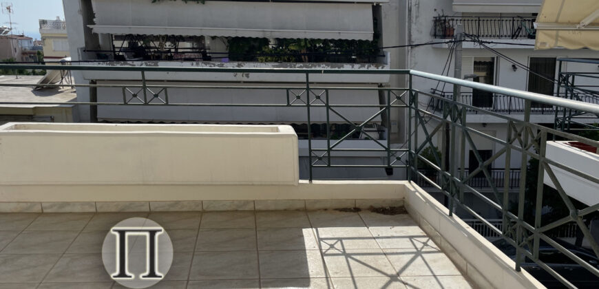 Διαμέρισμα στην Αργυρούπολη