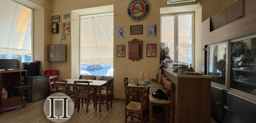 Κατάστημα – Επιχείρηση στο κέντρο του Πειραιά