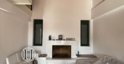 Μονοκατοικία στο Μαραθώνα (Παραλία Σχοινιά)