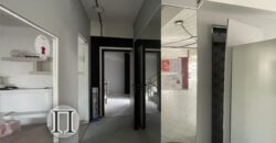 Επαγγελματικός χώρος μεγάλης προβολής στο Γαλάτσι