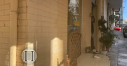 Κατάστημα – Επιχείρηση στο κέντρο του Πειραιά